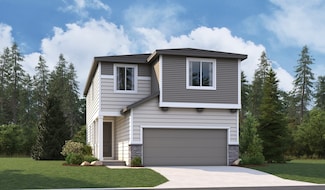 Wintergreen, Ridgefield, WA 98642