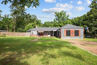 505 S Home St, Corrigan, TX 75939