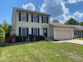 1587 Creekside Rd, Amelia, OH 45102