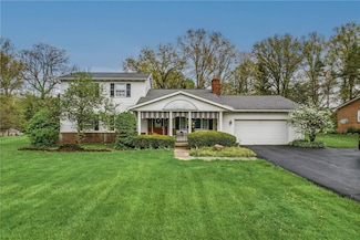 4095 Wynwood Dr, Sharpsville, PA 16150