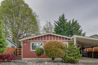 14204 NE 10th Ave Unit 29, Vancouver, WA 98685