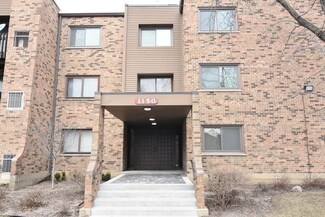 1150 E Randville Dr Unit 3J, Palatine, IL 60074