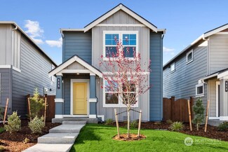 4264 Savannah Loop NE Unit 78, Lacey, WA 98516