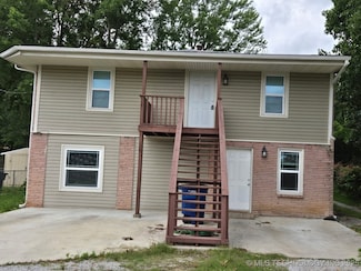 2530 S 65th Ave W Unit A, Tulsa, OK 74107