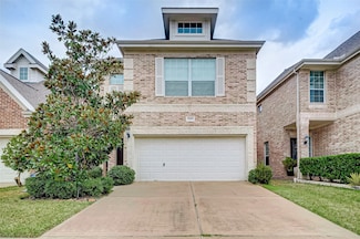 14418 Basalt Ln, Houston, TX 77077