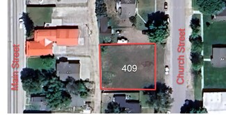 409 Church St, Stevensville, MT 59870