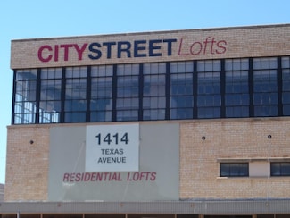 1414 Texas Ave Unit 3A, Lubbock, TX 79401