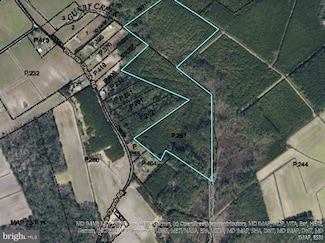 0 Phoenix Church Rd Unit MDSO2004764, Marion Station, MD 21838