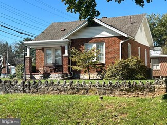 866 Jefferson Blvd, Hagerstown, MD 21740