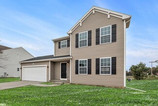 3567 Larchwood Dr SW, Grandville, MI 49418