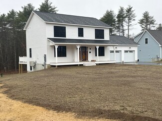 Lot 7 Westhaven Ln, Wells, ME 04090