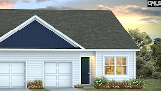 114 Willow Creek Blvd, Lugoff, SC 29078