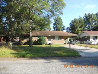 307 Wilson St, Sumter, SC 29150