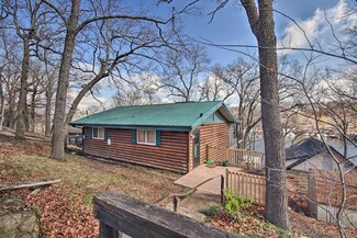 377 Lake Front, Jay, OK 74342