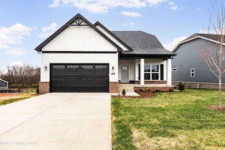 8008 Happy Jack Way, Louisville, KY 40299