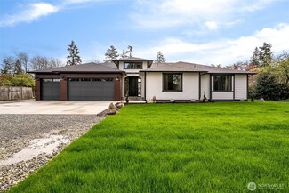 380 Carbon Hill Dr, Carbonado, WA 98323