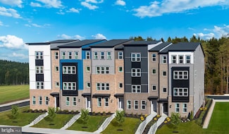 9928A Sir Barton Way, Laurel, MD 20723