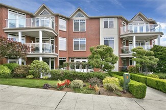530 Walnut St Unit 300, Edmonds, WA 98020