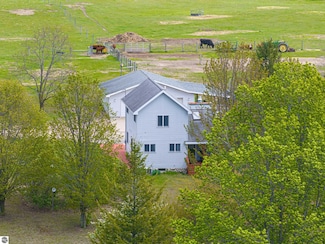 8281 Michigan 66, Fife Lake, MI 49633