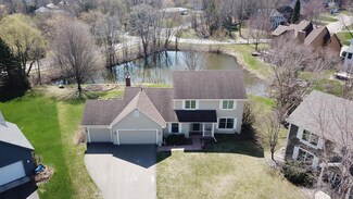 6085 Mc Kinley Place, Excelsior, MN 55331