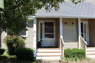 162 Ayer Rd Unit G5, Shirley, MA 01464