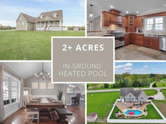 9335 Renken Rd, Staunton, IL 62088
