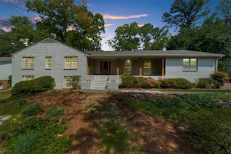 7300 Wynhill Dr NE, Atlanta, GA 30328