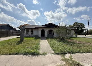 3601 Waterloo Dr, Corpus Christi, TX 78415