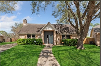347 Dukes Bend, Stafford, TX 77477