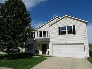 3486 Capsella Ln, Indianapolis, IN 46203