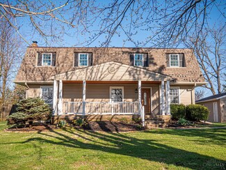6468 Springdale Rd, Cincinnati, OH 45247
