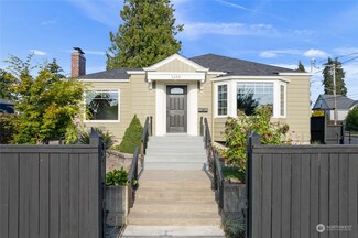 1155 S Oakes St, Tacoma, WA 98405