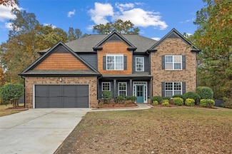 512 Oakbridge Dr, Douglasville, GA 30134