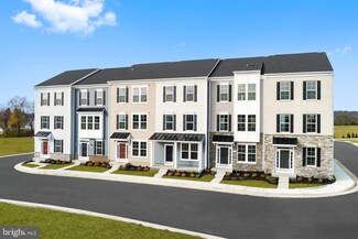 3136 Eton Place, Winchester, VA 22601
