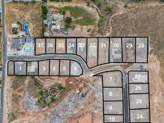 0 Mountain View Estates, Hurricane, UT 84737