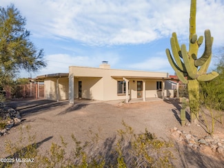 2160 W Ironwood Ridge Dr, Tucson, AZ 85745