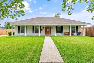 10411 Classique Dr, Baton Rouge, LA 70815
