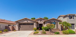 2680 E Lodgepole Dr, Gilbert, AZ 85298