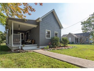 913 Main St, Memphis, IN 47143