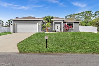 6027 Acorn Cir, La Belle, FL 33935