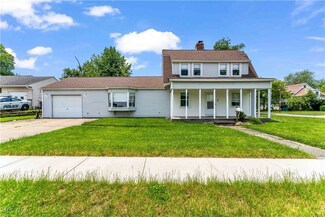 302 Louisiana Ave, Lorain, OH 44052