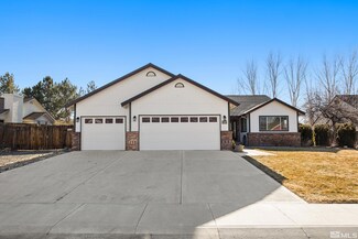 1009 Silveranch Dr, Gardnerville, NV 89460