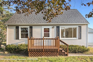 4224 Woodworth Ave, Holt, MI 48842
