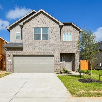 27131 Grey Fox Run, Magnolia, TX 77354