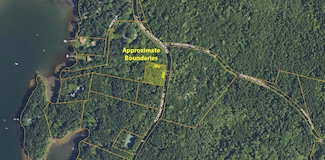 Lot 22 Pleasant Point Rd, Cushing, ME 04563
