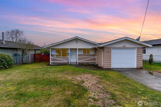 1764 S 43rd St, Tacoma, WA 98418