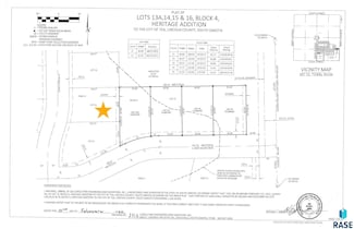 2410 N Reichelt Cir, Tea, SD 57064