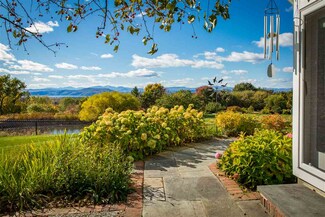 289 Upper Old Town Trail, Charlotte, VT 05445