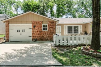 11413 W 77th Place, Overland Park, KS 66214