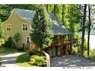 172 Crum Dr, Lake Junaluska, NC 28745